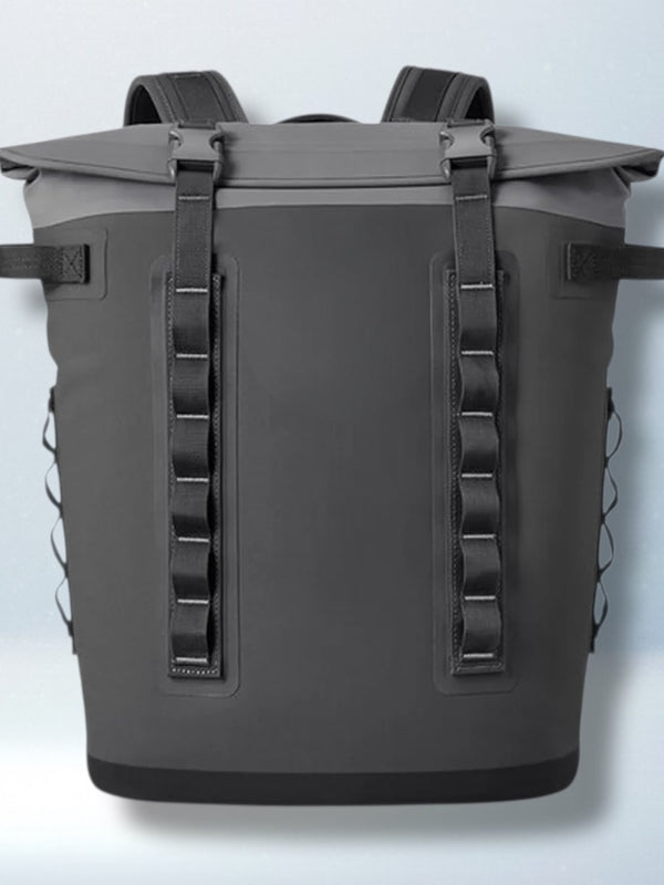 The Hopper M20 Backpack Cooler | 2.5kg Ultra-Tough Hands-Free Thermal System