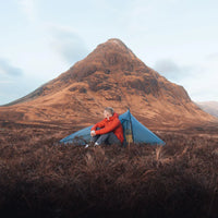 The Phoxx I Ultralite | High-Speed Solo Adventure Tent
