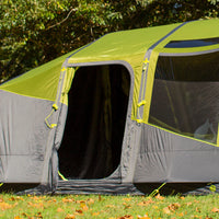 The Evo TL V2 | High-Performance 5-Person Inflatable Expedition Tent